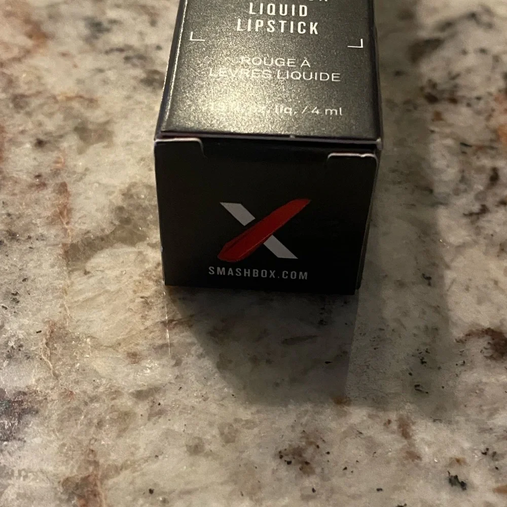 Smashbox authentic always